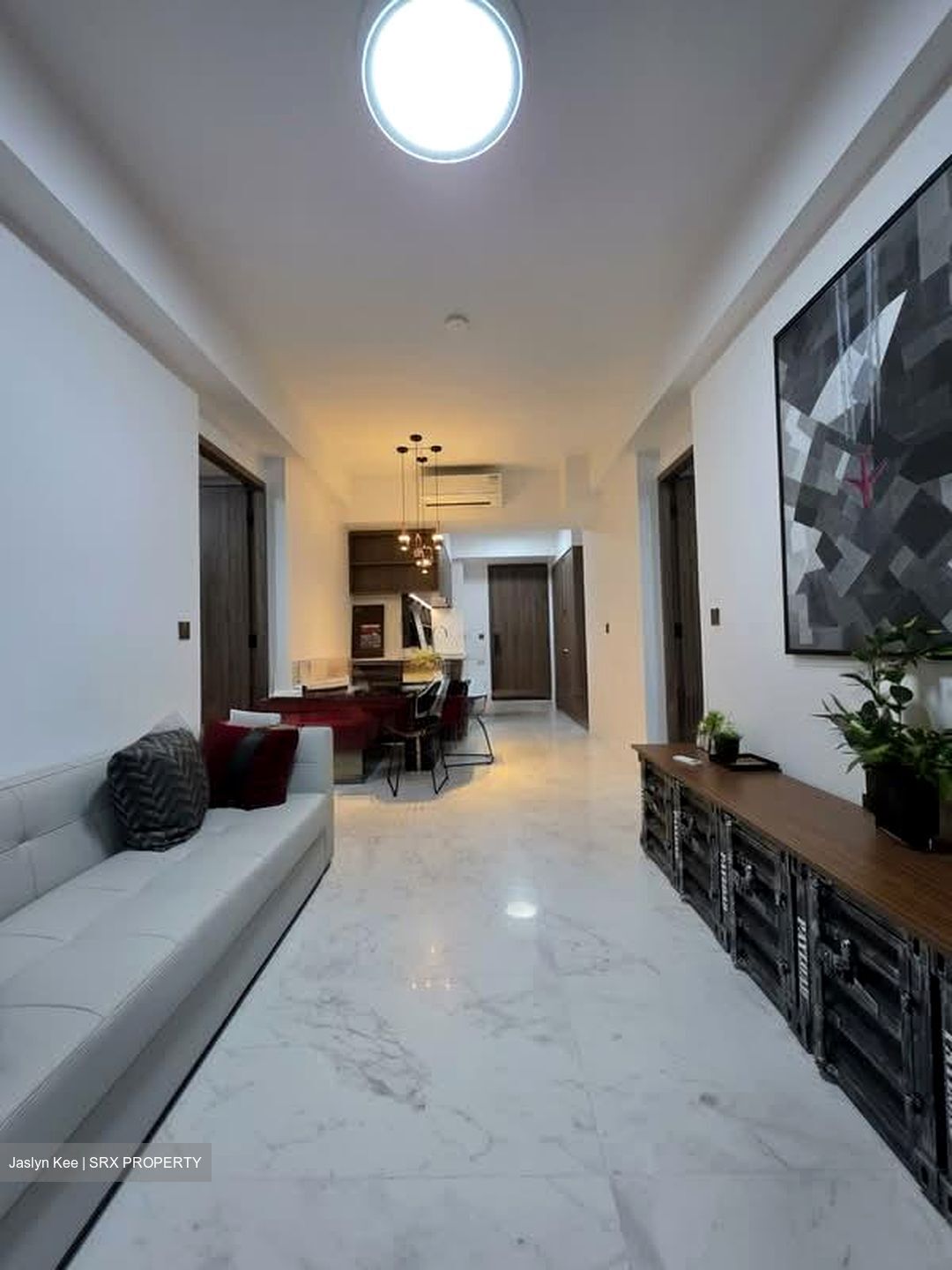 Tanah Merah Kechil Link (D16), Condominium #575496491